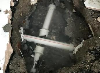 奇台阳台漏水维修公司为您分享楼上楼下漏水怎么处理