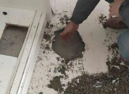 奇台卫生间漏水维修公司分享下精确定位查漏水一次多少钱?不同级别收费不同