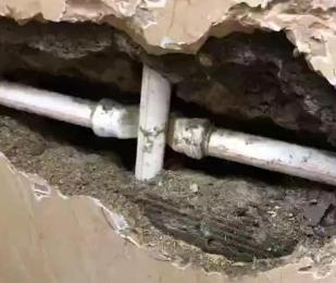 奇台卫生间漏水维修公司分享下检测家用水管漏水点需要多长时间