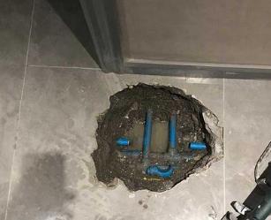 奇台阳台漏水维修公司分享下暖气管道漏水的原因有哪些