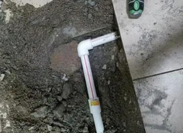 奇台阳台漏水维修时有哪些声音会影响检漏仪
